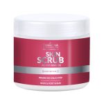 Farmona Professional Skin Scrub Peony Essence peeling do ciała i stóp 500g