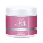 Farmona Professional Skin Scrub Almond Flower peeling do ciała i stóp 500g