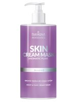 Farmona Professional Skin Cream Mask Aromatic Plum kremo-maska do ciała i stóp 500ml