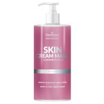 Farmona Professional Skin Cream Mask Almond Flower kremo-maska do ciała i stóp 500ml