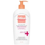 MIXA Bogate mleczko do ciała Intensywne Odżywienie 400ml