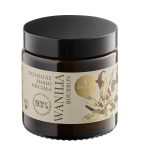 Flagolie Naturalne masło do ciała Wanilia Bourbon 115ml