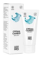 Linea MammaBaby Baby Cambio Natural Cosmos krem dla dzieci 100ml