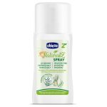 Chicco NaturalZ ochronny przeciw komarom 100ml