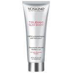Yoskine Tsubaki Slim Body HIFU Ultradźwięki antycellulitowy rozgrzewający koncentrat do ciała 200ml