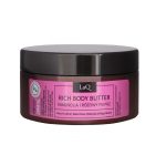 LaQ Kicia Magnolia masło do ciała Magnolia i Różowy Pieprz 200ml
