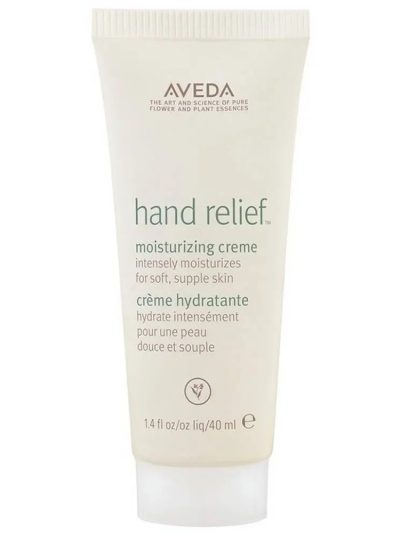 Aveda Hand Relief Moisturizing Creme nawilżający krem do rąk 40ml