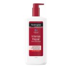 Neutrogena Intense Repair intensywnie regenerująca emulsja do ciała 400ml