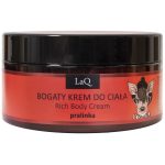 LaQ Pralinka bogaty krem do ciała 200ml