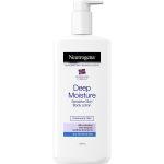 Neutrogena Norwegian Formula głęboko nawilżający balsam bezzapachowy do skóry suchej i wrażliwej 400ml