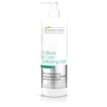 Bielenda Professional Callous & Corn Softening Gel żel zmiękczający zrogowaciały naskórek odciski i modzele 500ml