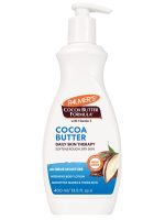 PALMER'S Cocoa Butter Formula Softens Smoothes Body Lotion nawilżający balsam do ciała z witaminą E 400ml