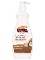 PALMER'S Coconut Oil Formula Body Lotion pielęgnacyjny balsam do ciała z olejkiem kokosowym 400ml