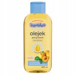 Bambino Rodzina olejek pod prysznic hiperdelikatny Morela 400ml