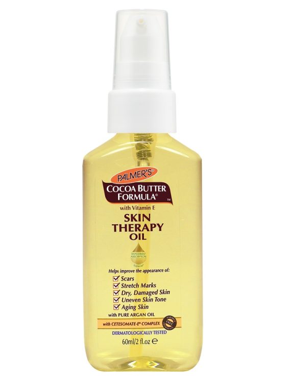 PALMER'S Cocoa Butter Formula Skin Therapy Oil specjalistyczna oliwka do ciała 60ml