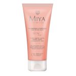 Miya Cosmetics Glow Me rozświetlająco-nawilżający balsam do ciała i dekoltu 200ml
