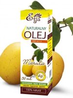 Etja Naturalny Olej Marula 50ml