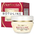 Perfecta Botu-Line przeciwzmarszczkowy krem na dzień i noc 50+ 50ml