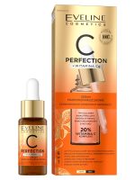 Eveline Cosmetics C-Perfection serum przeciwzmarszczkowe z 20% witaminą C 18ml