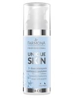 Farmona Professional Unique Skin krem intensywnie nawilżający z peptydami 50ml