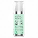 Farmona Professional Unique Skin krem skutecznie normalizujący z cynkiem PCA 50ml