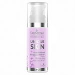 Farmona Professional Unique Skin krem efektywnie liftingujący z TensUp 50ml