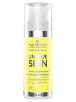 Farmona Professional Unique Skin krem natychmiastowo rozświetlający z witaminą C 50ml