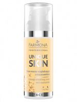 Farmona Professional Unique Skin krem mocno wygładzający z niacynamidem 50ml