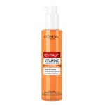 L'Oreal Paris Revitalift żel oczyszczający do twarzy z witaminą C i kwasem salicylowym 150ml