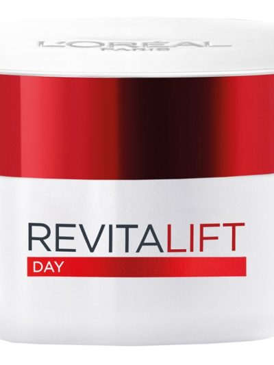 L'Oreal Paris Revitalift krem przeciwzmarszczkowy i silnie ujędrniający na dzień 50ml