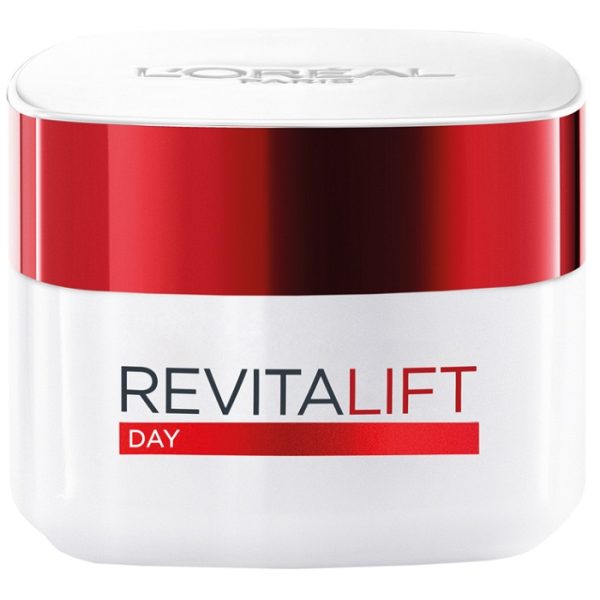 L'Oreal Paris Revitalift krem przeciwzmarszczkowy i silnie ujędrniający na dzień 50ml