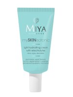 Miya Cosmetics mySKINisotonic lekki krem nawadniający z elektrolitami 40ml