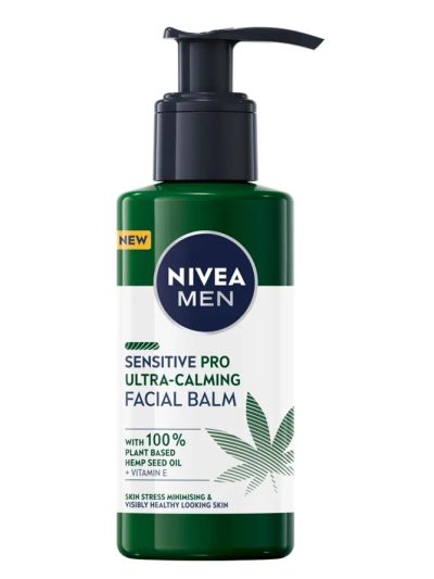 Nivea Men Sensitive Pro Ultra-Calming balsam do twarzy 150ml