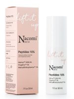 Nacomi Next Level Peptydy 10% 30ml