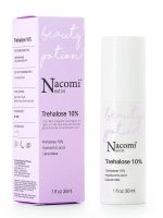 Nacomi Next Level Trehaloza 10% multifunkcyjne serum do twarzy 30ml