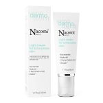 Nacomi Next Level Dermo lekki krem do cery trądzikowej 50ml
