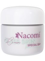 Nacomi Glass Skin krem do twarzy 50ml