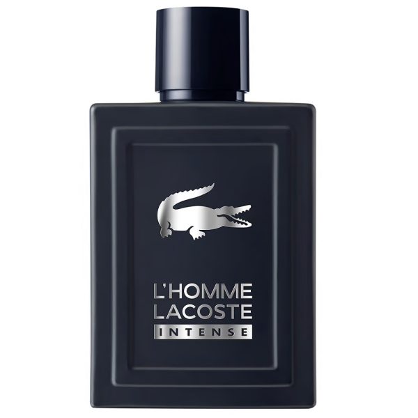 Lacoste L'Homme Intense woda toaletowa 100ml Tester