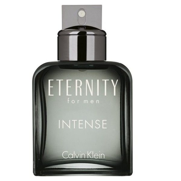Calvin Klein Eternity Intense For Men woda toaletowa 50ml