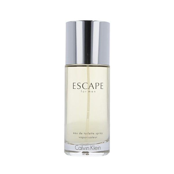 Calvin Klein Escape for Men woda toaletowa 100ml Tester