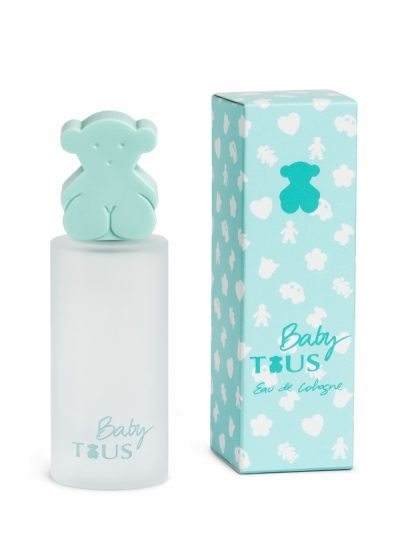 Tous Baby Unisex woda kolońska miniatura 15ml