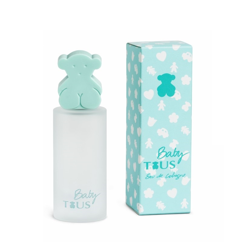 tous baby tous woda kolońska 15 ml     