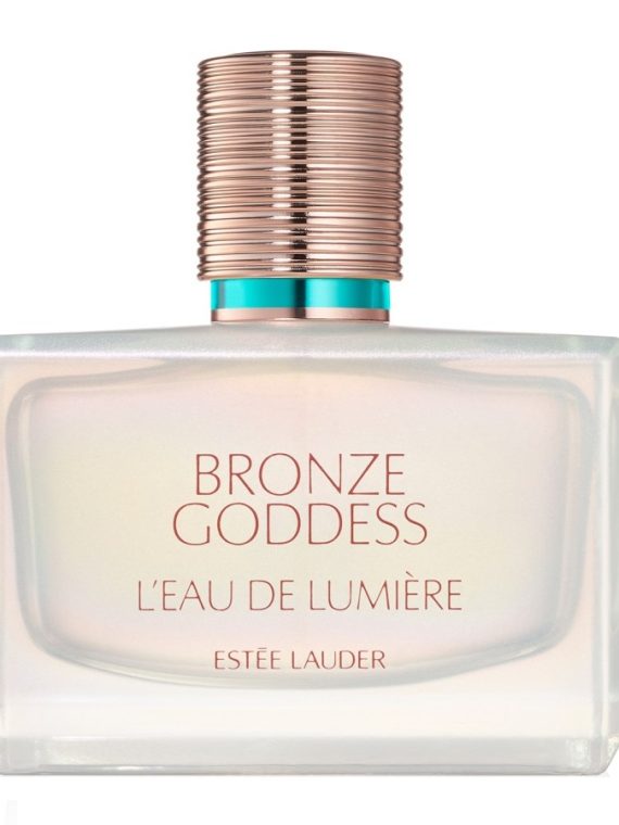 Estée Lauder Bronze Goddess L'Eau De Lumiere woda perfumowana spray 50ml