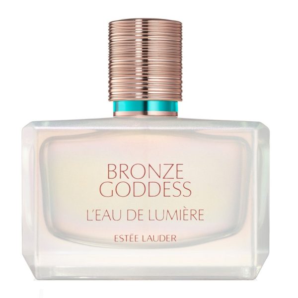 Estée Lauder Bronze Goddess L'Eau De Lumiere woda perfumowana 50ml