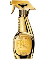 Moschino Gold Fresh Couture woda perfumowana spray 50ml