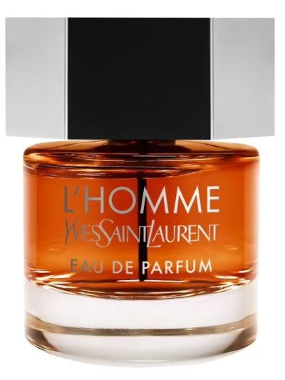 Yves Saint Laurent L'Homme woda perfumowana spray 60ml