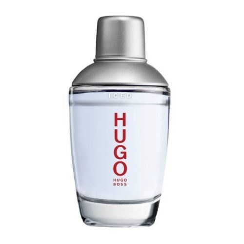 Hugo Boss Iced woda toaletowa 75ml Tester