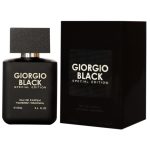 Giorgio Black Special Edition For Men woda perfumowana 100ml