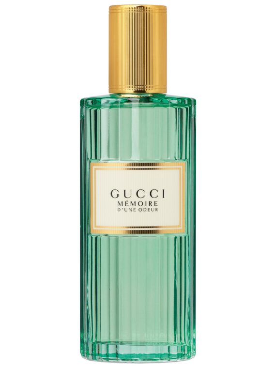 Gucci Memoire d'une Odeur woda perfumowana 100ml