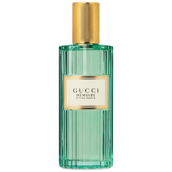 Gucci Memoire d'une Odeur woda perfumowana 100ml